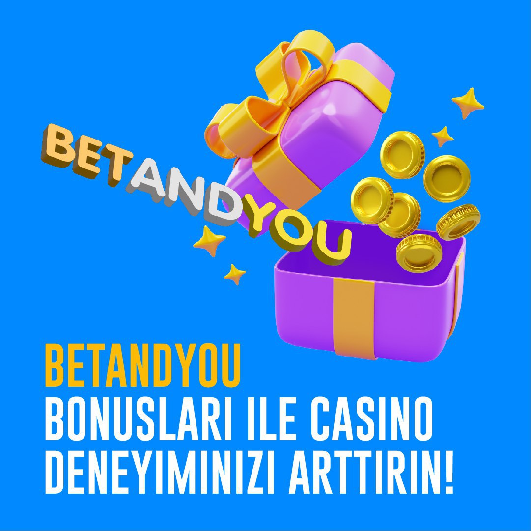 Betandyou