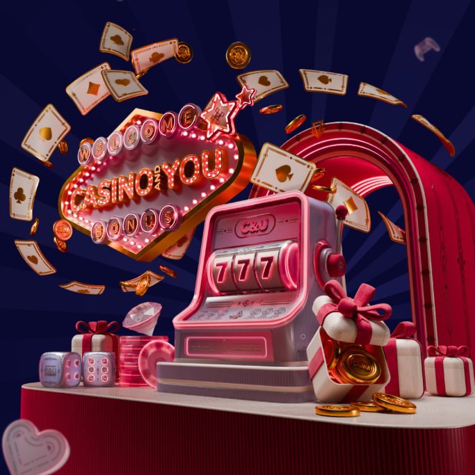 Casinoandyou