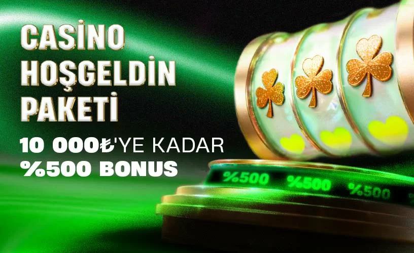 Virusbet