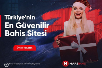 Marsbahis